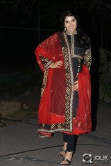 Shravya at Paathshala Movie Audio Launch